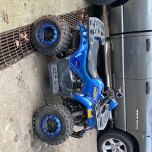 Rival motor sports 2018 new battery